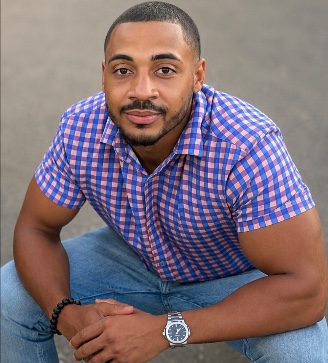 William Tahnain Shawn Jacquet