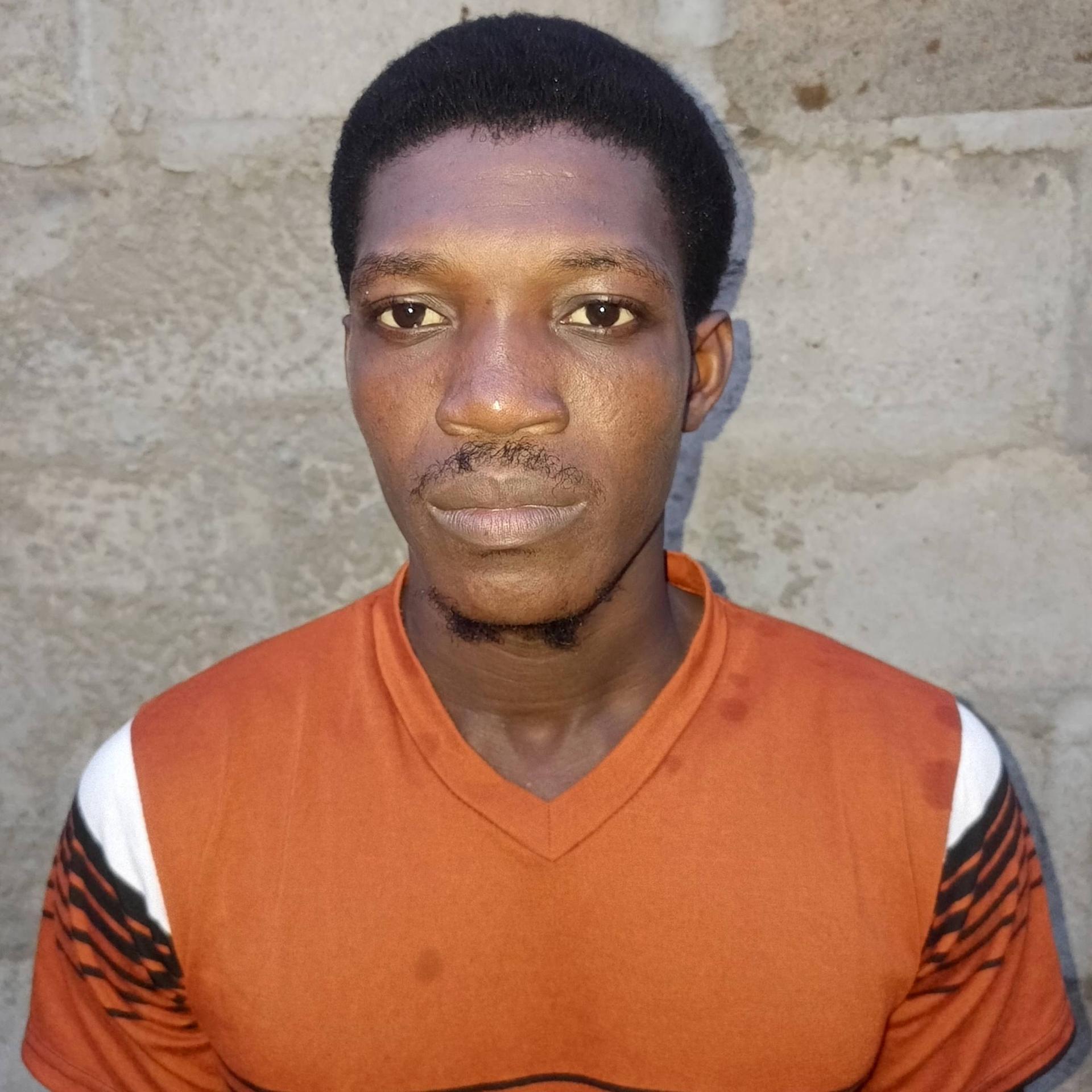 Francis Oduro