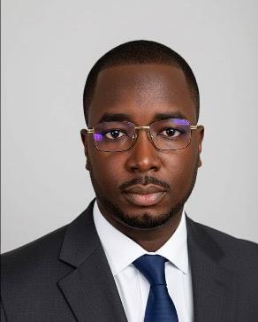 Patrick Egnon COULIBALY