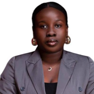 KOUADIO GRACE ASTRID