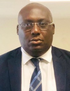 SAHINDOU BAMBA