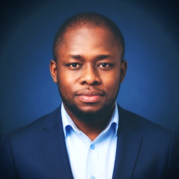 GNIENLKITA COULIBALY