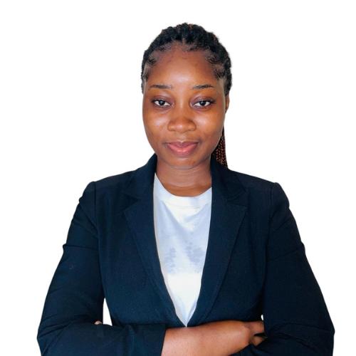 SAHON GRACE EMMANUELLA GOGBEU
