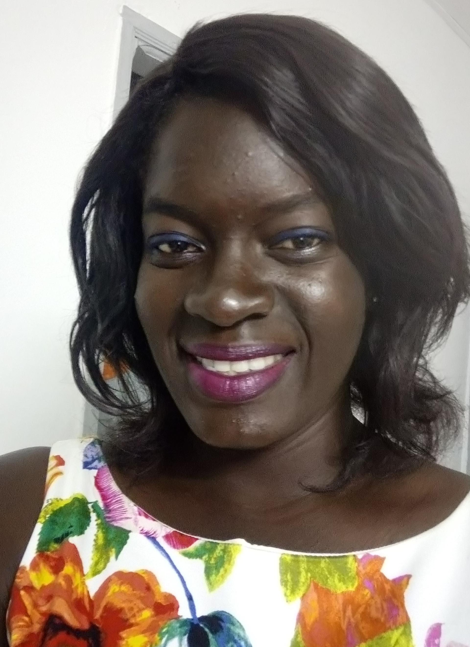 Salimata COULIBALY