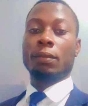 AGOUE JOSE N'CHO