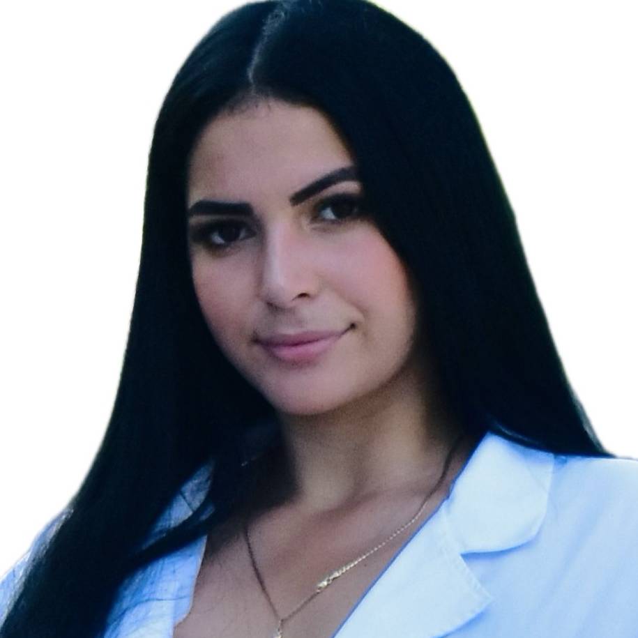 Lauren Barrios