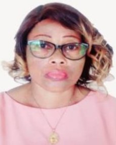 Viviane LAGO EPOUSE MAHAN