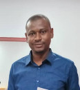 Mamadou BINATE