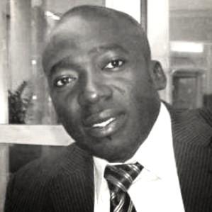 Serge Hilaire KPROHI