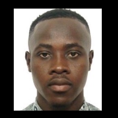 Mohamed Lamine OUATTARA
