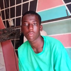 Abdoul Karim Bamba