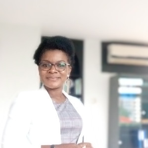 Estelle BAMBA FAH