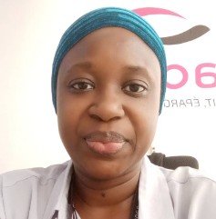 Oumou Yacouba