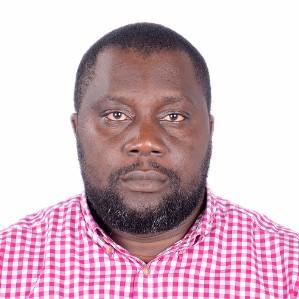 PAUL-ERICK BLEHOUE KODJO