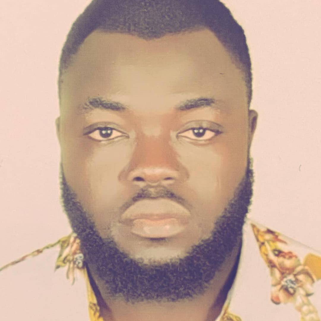 tognide Fréjus houmbiogbe