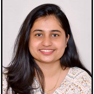 Janhavi Thakare