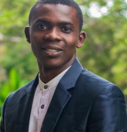 KOUAME KOUADIO MARIUS