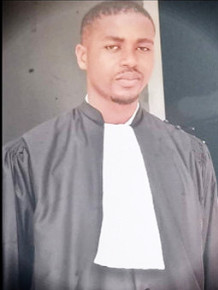 GERVAIS BENELD KOUAKOU