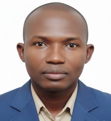 KONE YACOUBA