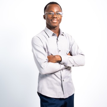 NALAMITIEN CEDRIC-ANGE TOURE