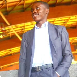 Selimu Omowale Oyetunde AREMU