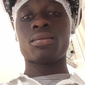 Ngomory Kone
