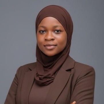 Mariam Konate