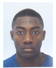 JEAN JONATHAN JUNIOR LEGRE