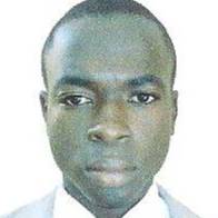 KAN KOUADIO MARC ELISEE KOFFI
