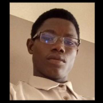ABDOULAYE SIRIBIE