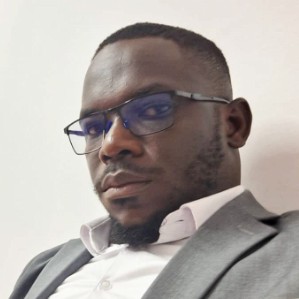 KOUADIO OLIVIER BOUSSOU