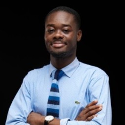 André Hermann KOUADIO BAH
