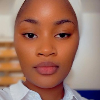 Fadilatou Kouboura Touré
