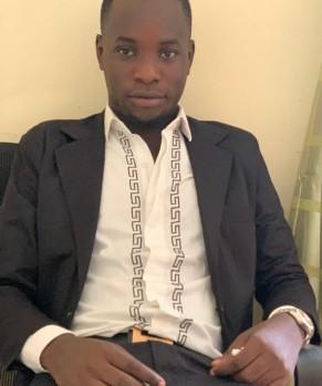 Kouassi Felix Koffi
