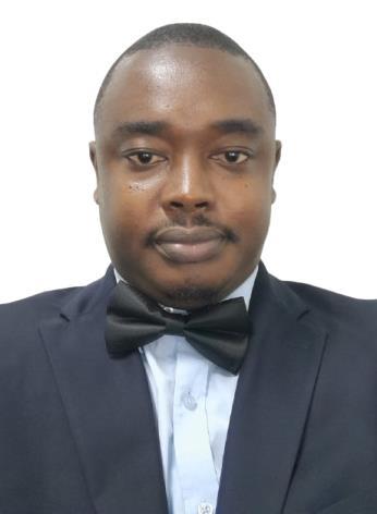 Mamadou Gouro DIKO