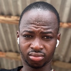 Cheikh Abdoulaye Gueye