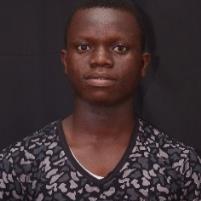 KOFFI Ezechiel Aka