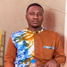 Axel Michel OUATTARA
