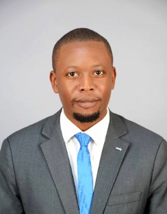 Moïse Augustin KAMNA