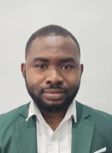 Yves Roland Claude KASSI