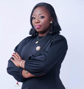 Rebecca Yabo Affoudon Mandjie