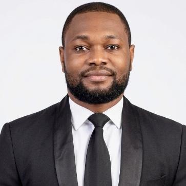 Henry Adam KOFFI