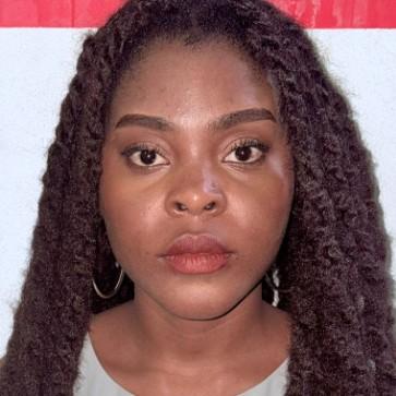 Laurette Andrea Ble Zihouri
