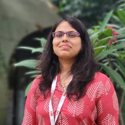 Pranathi E