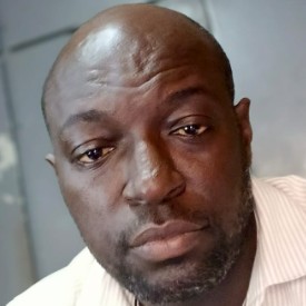 Davy GUY MAGBONDE