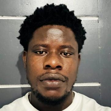 Nankatanltchin Wilfried Toure