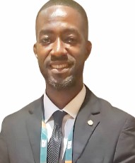 Akian Arnaud KOUA