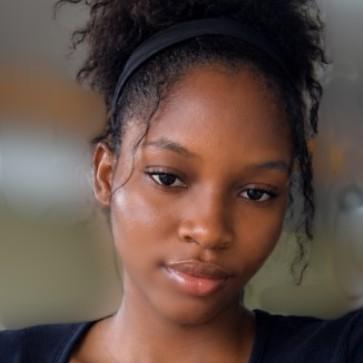 AHOU ANNE OCÉANE KOUAME