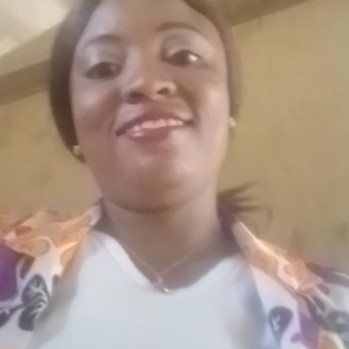 SONIA CÉLESTINE KOUADIO
