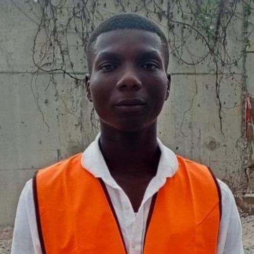 Guy Yannick Kabie